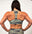 BADLANDS CAMO SPORTS BRA