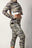 BADLANDS CAMO OVERLAY CROPPED HOODIE
