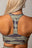 BADLANDS CAMO SPORTS BRA
