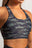 FOREST CAMO SPORTS BRA